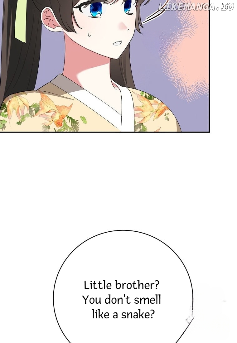 Precious Daughter of the Greatest Martial Arts Villain Chapter 130 - page 44
